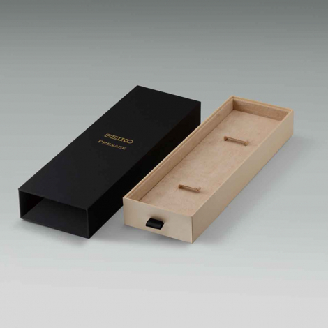 Montre Seiko Classic