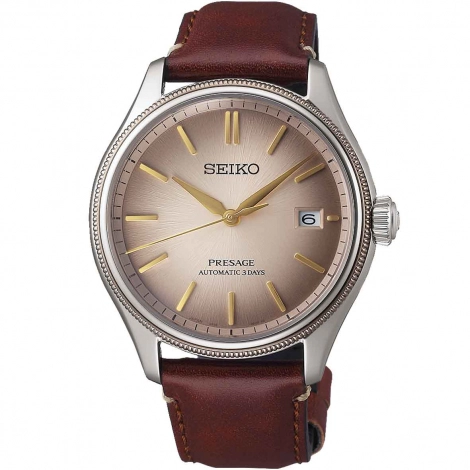 Montre Seiko Classic