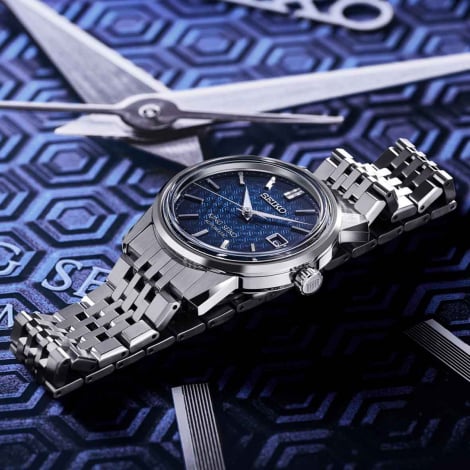 Montre Seiko King Seiko KSK