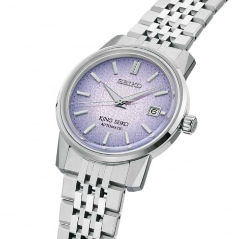 Montre Seiko King Seiko KSK