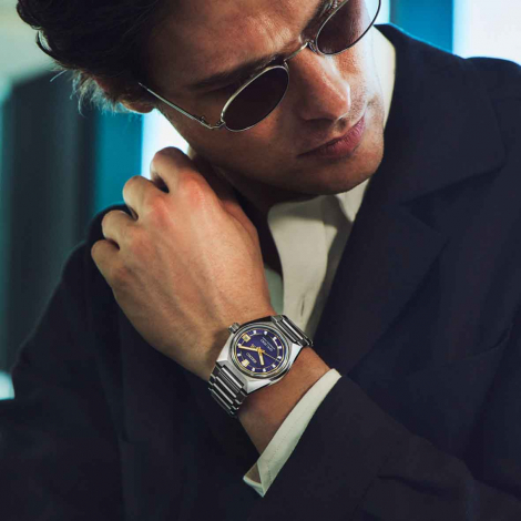 Montre Seiko King Seiko