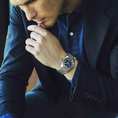 Montre Seiko King Seiko