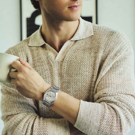 Montre Seiko King Seiko