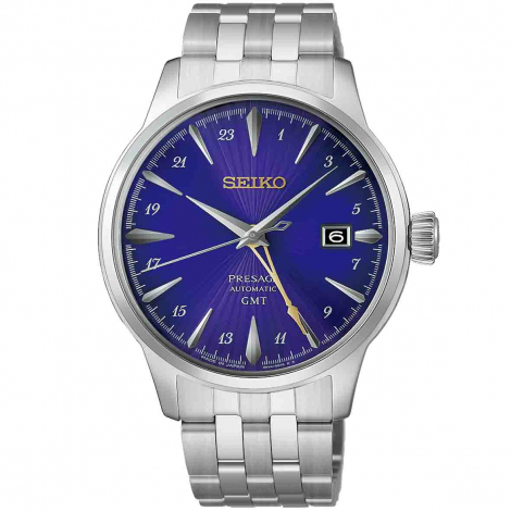 Montre Seiko Presage 145th Anniversary � combiner