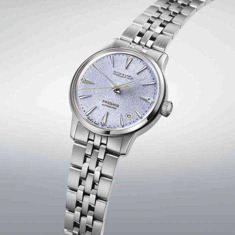 Montre Seiko Presage 