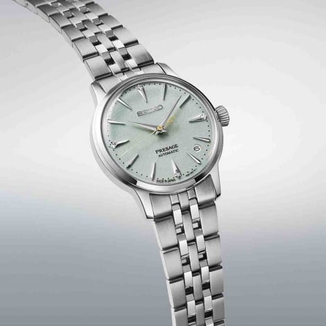 Montre Seiko Presage 