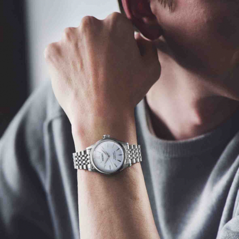 Montre Seiko Presage 