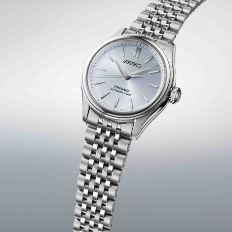 Montre Seiko Presage 