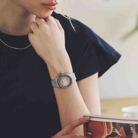 Montre Seiko Presage 