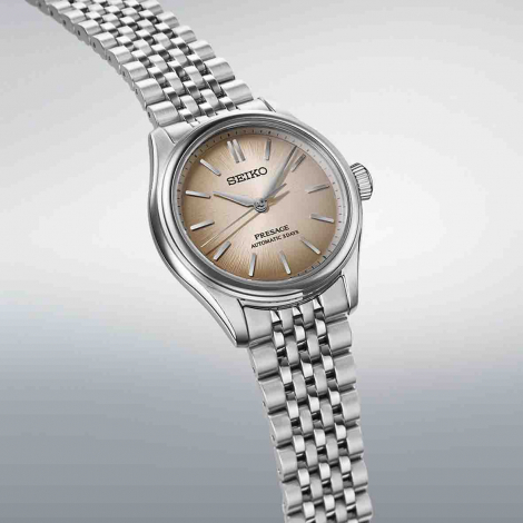 Montre Seiko Presage 
