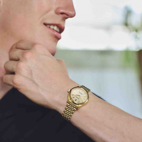 Montre Seiko Presage 