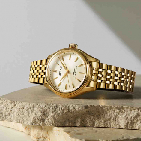 Montre Seiko Presage 
