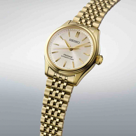 Montre Seiko Presage 