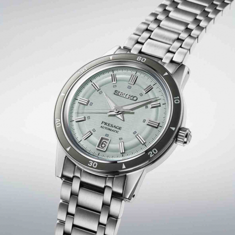 Montre Seiko Presage