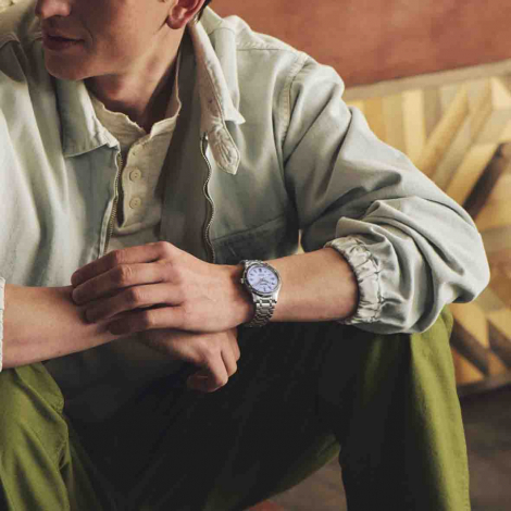 Montre Seiko Presage