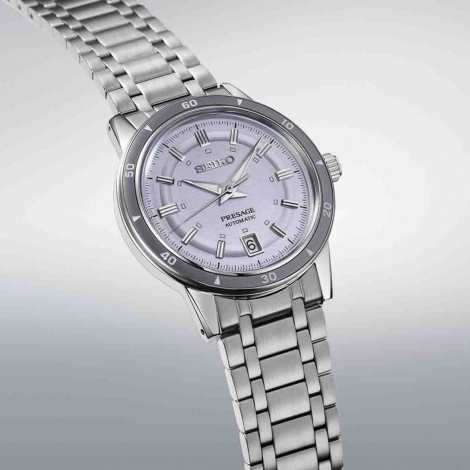 Montre Seiko Presage
