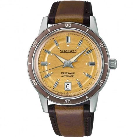 Montre Seiko Presage