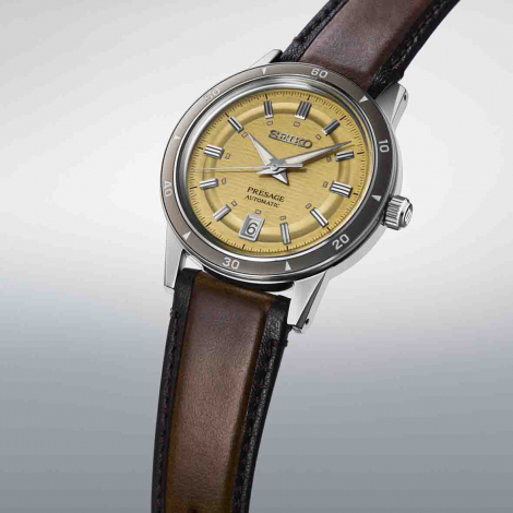 Montre Seiko Presage