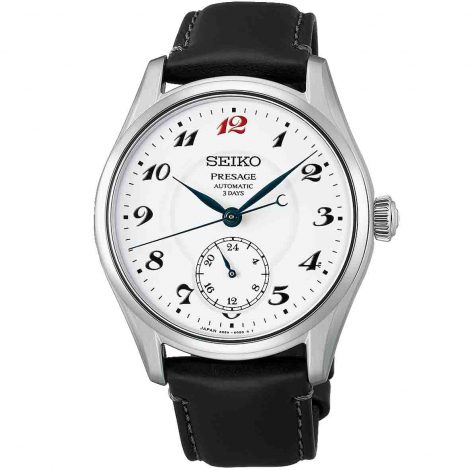 Montre Seiko Presage � combiner