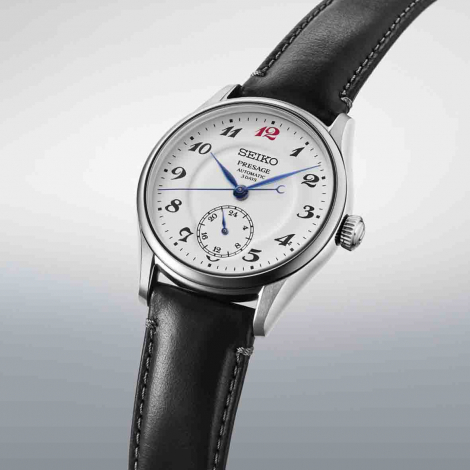 Montre Seiko Presage