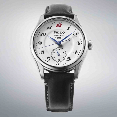 Montre Seiko Presage