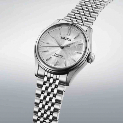 Montre Seiko Presage