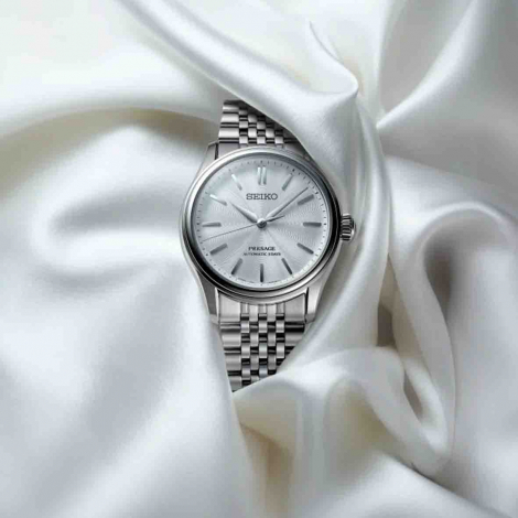 Montre Seiko Presage