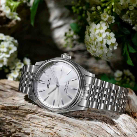 Montre Seiko Presage