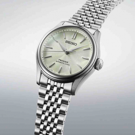 Montre Seiko Presage