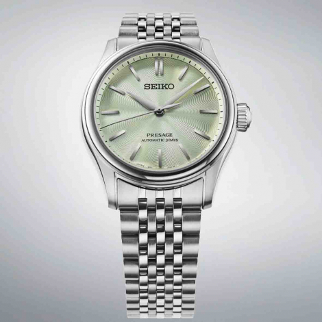 Montre Seiko Presage