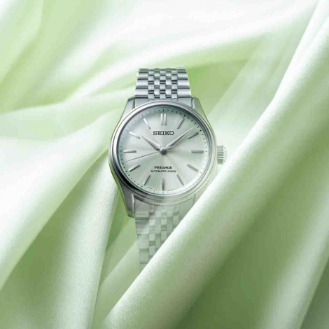Montre Seiko Presage