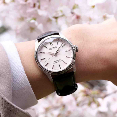 Montre Seiko Presage