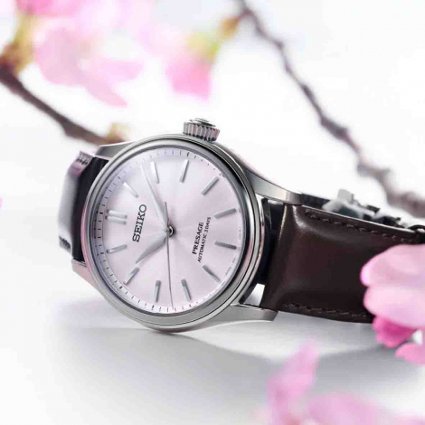 Montre Seiko Presage