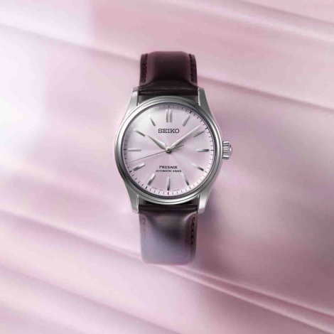 Montre Seiko Presage