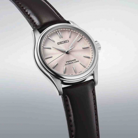 Montre Seiko Presage