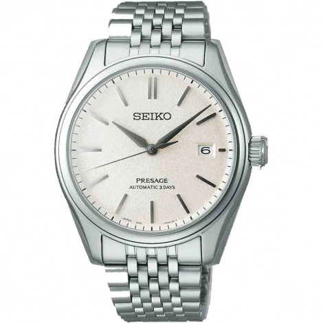 Montre Seiko Presage