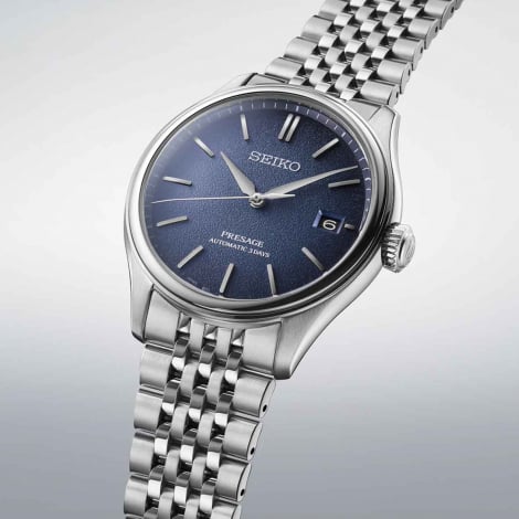 Montre Seiko Presage