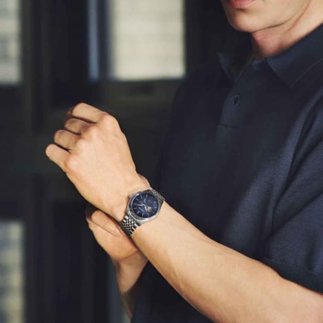 Montre Seiko Presage