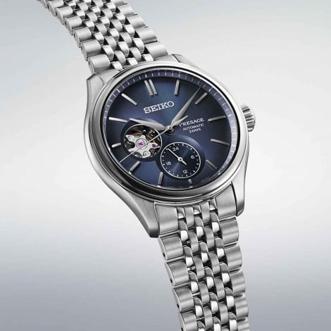Montre Seiko Presage