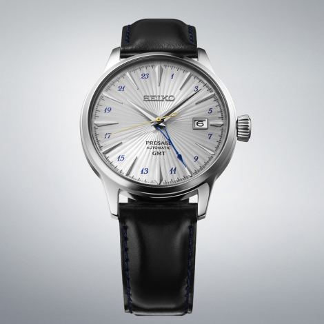 Montre Seiko Presage