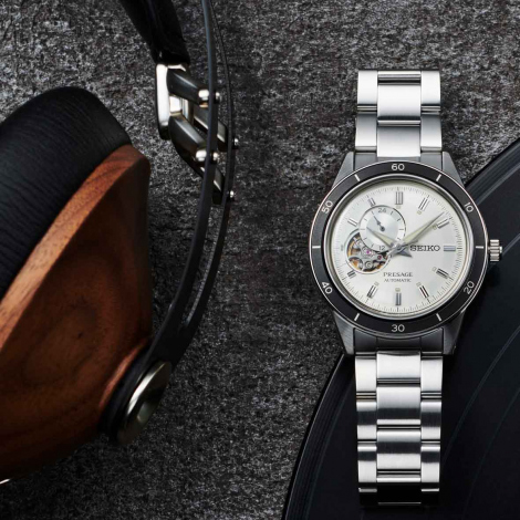 Montre Seiko Presage