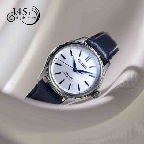 Montre Seiko Presage Classic