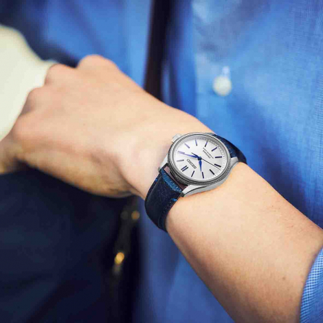 Montre Seiko Presage Classic