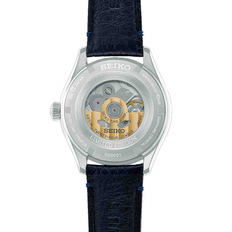 Montre Seiko Presage Classic