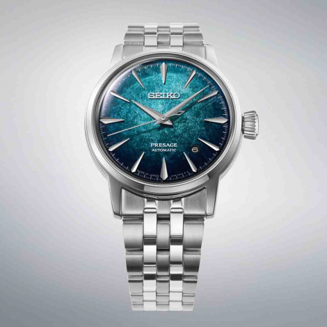 Montre Seiko Presage Classic