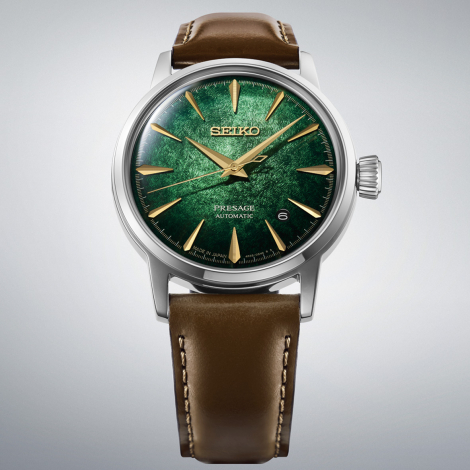 Montre Seiko Presage Classic