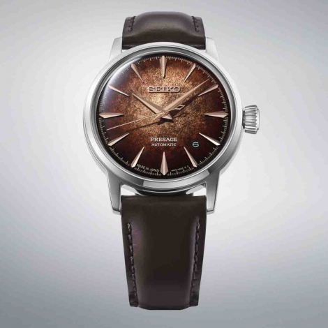 Montre Seiko Presage Classic