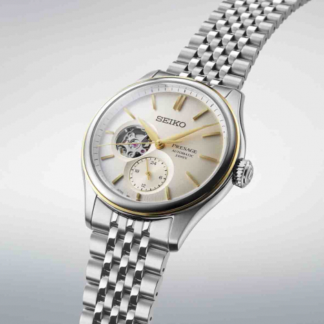 Montre Seiko Presage Classic Series