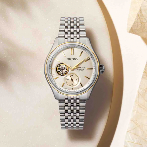 Montre Seiko Presage Classic Series