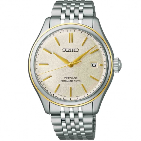 Montre Seiko Presage Classic Series